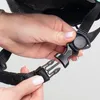 Fahrradhelm Kinder Damen Helm Fahrrad Scooter BMX Produktbild-Vorschau 22