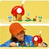 LEGO Super Mario Party bei Toads Haus - Interaktives Set Produktbild-Vorschau 2