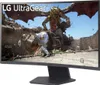- LG Ultragear 27GS60QC-B 27 Zoll 1440p VA Gaming Monitor Produktbild-Vorschau 5
