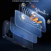 Hülle + 2x Schutzglas für Apple iPhone 18 Pro Panzerfolie Produktbild-Vorschau 6