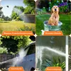 Gartenbewässerungsstab mit Handgriff – 5 Sprühfunktionen, Produktbild-Vorschau 6