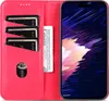 coque pour iPhone 15, Portefeuille avec fermeture Voir les images du produit 7