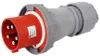 CEE Stecker 125A 5-polig 400V IP67 Starkstrom Wasserdicht Produktbild-Vorschau 4