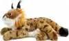Carl Dick Lynx couché env. 28cm Peluche, animal en peluche, Voir les images du produit 3