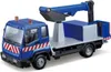 Bburago Model Ciężarówka podnośnik koszowy 32261 Náhľad obrázku produktu 2