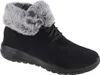 Skechers Schuhe ON The GO Joy Plush Dreams, 144042BKGY Produktbild-Vorschau 1