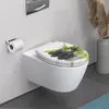 SCHÜTTE WC sedátko s mechanismem měkkého zavírání JASMIN Náhled obrázku produktu 21