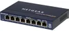 Netgear GS108GE ProSafe Gigabit Desktop Switch 8 Port Produktbild-Vorschau 1