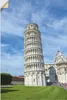 ARTland Wandbild, selbstklebend Der schiefe Turm von Pisa Produktbild-Vorschau 1