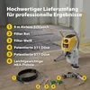 WAGNER Airless Farbsprühsystem Control Pro 250 M Produktbild-Vorschau 2