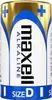 maxell Alkaline Batterie, Mono D, 2er Blister Anteprima dell’immagine prodotto 11