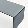 Table basse « Väsas » en verre, livrée entièrement montée, Voir les images du produit 10
