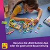 LEGO Friends Domek na plaży z fokami, Zestaw do budowania, Podgląd zdjęcia produktu 19