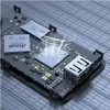 Carlinkit 5.0 (2Air-T) RGB Wireless Adapter für CarPlay Produktbild-Vorschau 11