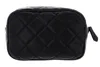 VALENTINO BAGS Ocarina Cosmetic Case Nero Produktbild-Vorschau 3