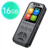 Digitaler Sprachrekorder, 16 GB, sprachaktivierte Produktbild-Vorschau 1