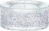 Swarovski trblietavý držiak na čajovú sviečku Aurora Náhľad obrázku produktu 1