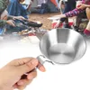 Outdoor Dicken 304 nerezová oceľ Skladacie prenosné Náhľad obrázku produktu 5