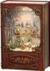 Konstsmide Water Lantern Red Book, Leichte Produktbild-Vorschau 1