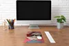 MuchoWow® Mauspad Mousepad Frida Kahlo - Frau - Vintage - Produktbild-Vorschau 4