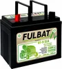 Accu FULBAT LAWN&GARDEN FUL SLA - U1-9 AGM (Handgreep) Productafbeelding-voorbeeld 4