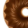 ORION Gugelhupfform Backform mit Rohrboden Kuchenform rund Produktbild-Vorschau 6