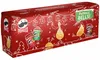 Pringles Adventskalender rot Produktbild-Vorschau 1