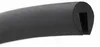 V56 Fassungsprofil Fassungsbereich 2 mm Kantenschutz EPDM Produktbild-Vorschau 6