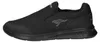 Slipper/Kletthalbschuh Sneaker (sportlich) KL-A FINN Produktbild-Vorschau 2