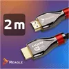 HDMI 2.1 Kabel 8K & 4K Ultra HD, Gaming, 48Gbps 8K@60Hz Produktbild-Vorschau 9