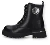 Dockers by Gerli: Scarpe da bambino, stivali con lacci, Anteprima dell’immagine prodotto 21