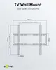 TV-Wandhalterung Basic FIXED (M) (schwarz, für 81 - 140cm Produktbild-Vorschau 7