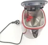 Bojler na wodę Russell Hobbs Luna Solar Red 2.4kW 23210-70 Podgląd zdjęcia produktu 14