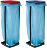Stojan na odpadkové koše 235177 plast 120l Náhled obrázku produktu 6