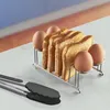 Philips Ontbijtset voor eieren en toast en tang voor Productafbeelding-voorbeeld 4