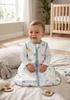 TupTam Baby Sommer Schlafsack 0.5 TOG aus  en Materialien, Produktbild-Vorschau 3