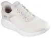 Skechers Bobs Squad Chaos - I Slip-ins Couleur Beige Voir les images du produit 16