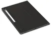Samsung Book Cover Keyboard Slim Galaxy Tab S10 FE+, Black Voir les images du produit 4