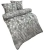 Fleece Bettwäsche Set, 155x220 cm Deckenbezug, 80x80 cm Produktbild-Vorschau 2
