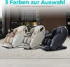 Naipo 4D Massagesessel, Raumkapsel-Massagestuhl für Produktbild-Vorschau 11