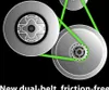 Thrustmaster TX Lenkrad Servo Base für PC, Microsoft Xbox Produktbild-Vorschau 5