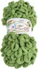 Alize Puffy (100g/9m) 485 verde oliva Anteprima dell’immagine prodotto 1