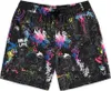 Naruto - Hero AOP Black - Men's Shorts - XL Produktbild-Vorschau 1