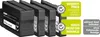 KMP Cartuccia d'inchiostro 3HZ52AE 17474085 come HP 953XL Anteprima dell’immagine prodotto 6