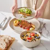 Speiseteller, Dessertteller, Müslischale Náhled obrázku produktu