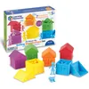 Learning Resources All About Me Sorting Neighborhood Set, 3 Produktbild-Vorschau 5
