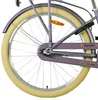 Volare Blossom Kinderfahrrad - Mädchen - 26 Zoll - Lila - Produktbild-Vorschau 2