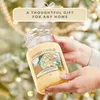 Yankee Candle Christmas Cookie 623 g Voir les images du produit 7