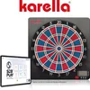 Karella Dartautomat CB-Smart,  elektronischer Produktbild-Vorschau 2