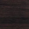 A close-up view of dark wood grain. Podgląd zdjęcia produktu